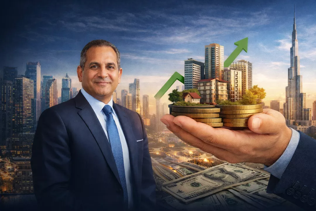 "النعيم القابضة للاستثمارات" تعتزم إطلاق صندوق عقاري بمليار جنيه خلال الربع الثالث من 2026
