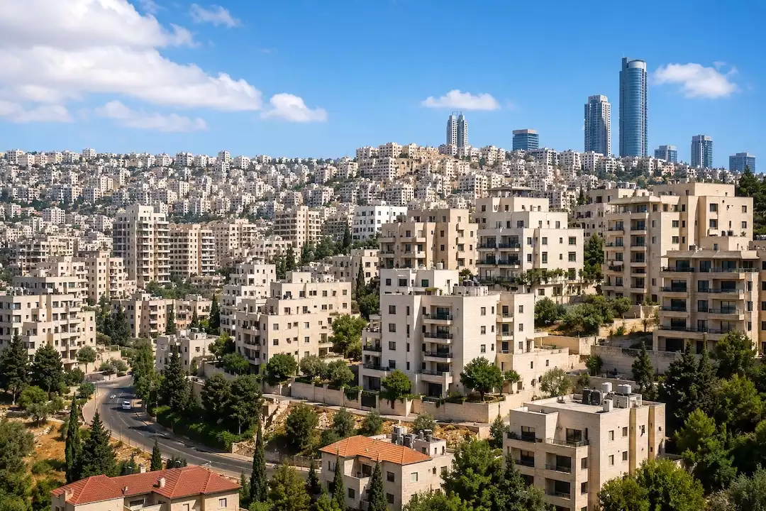 خبراء: موسم الصيف يعيد الزخم إلى سوق العقارات الأردني