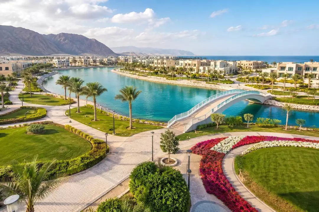 "موسم الخريف العقاري" يختتم فعالياته في عُمان مستعرضا فرص التملك والاستثمار