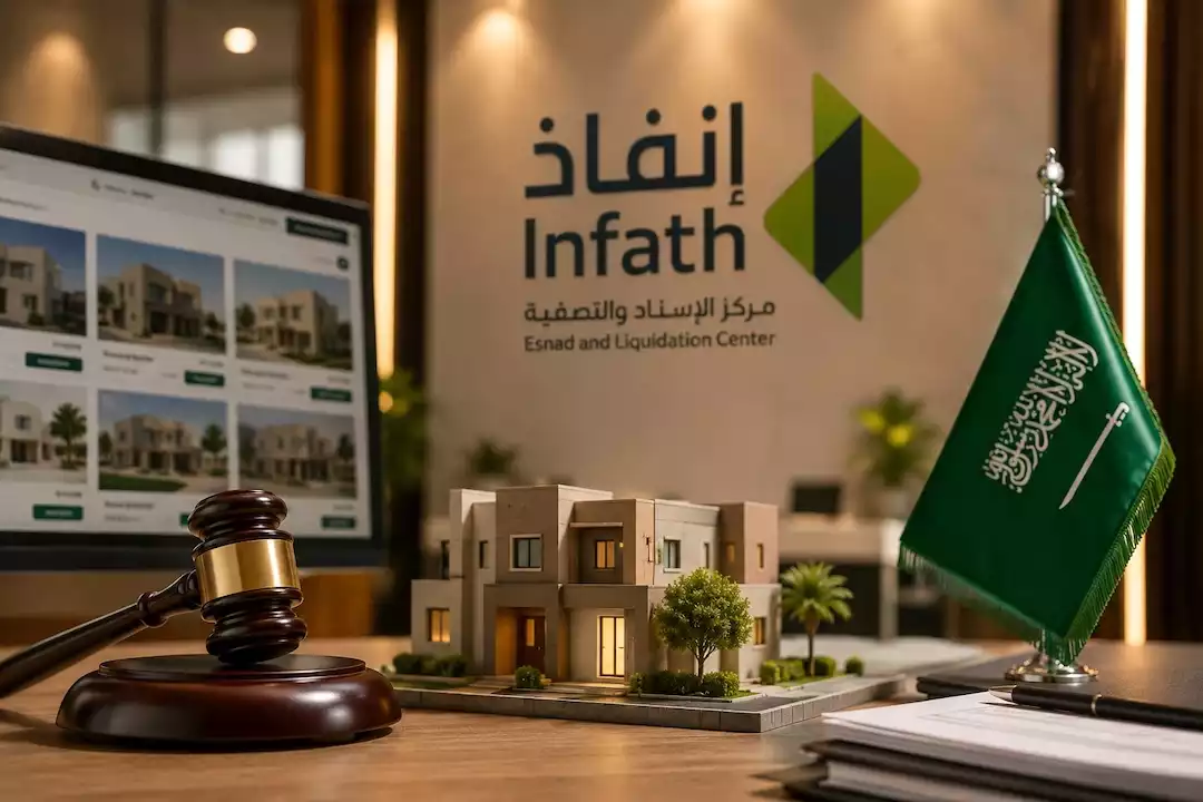 "إنفاذ" يسجل مبيعات بـ10.7 مليارات ريال خلال النصف الأول من 2026